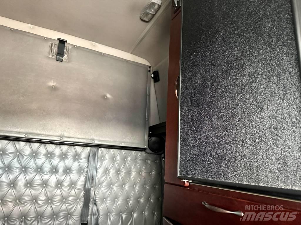 Western Star 4900 Tractores (camiões)