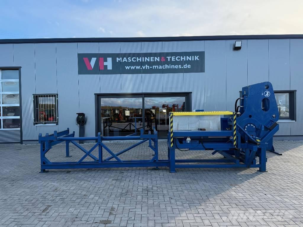 Mistra Breaker Britadeiras de construção