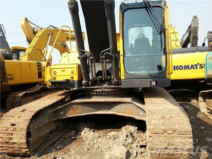 Volvo EC 290 B N LC Escavadoras de rastos
