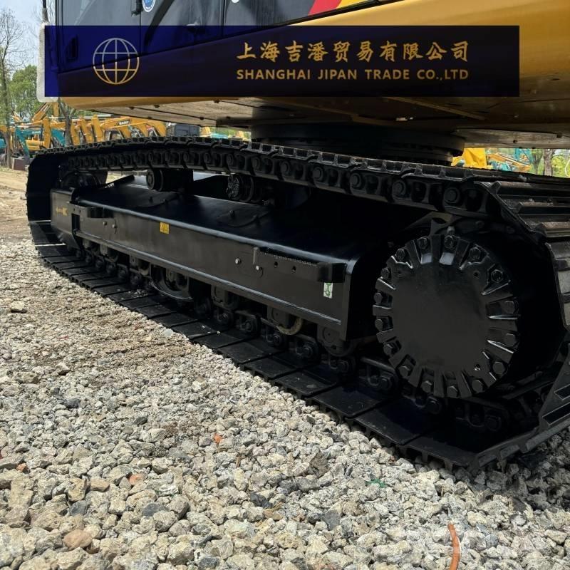 CAT 320 D Escavadoras de rastos