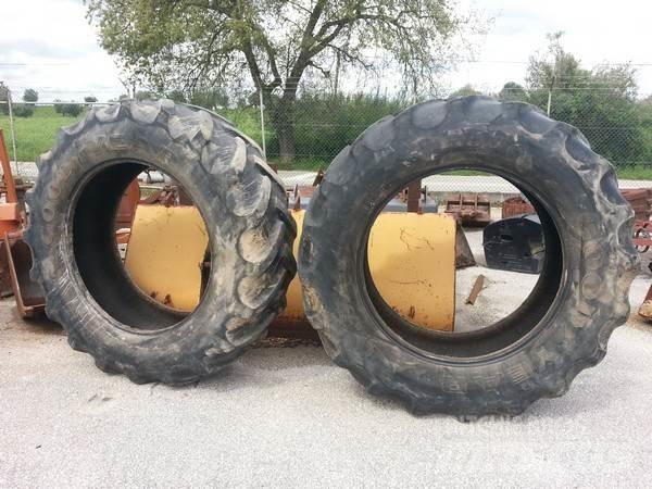  Pneus 520/70R38 Pneus Agrícolas