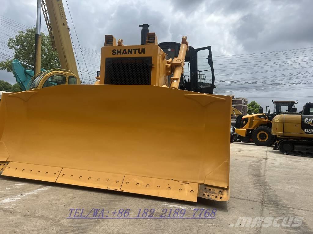 Shantui SD 32 Dozers - Tratores rastos