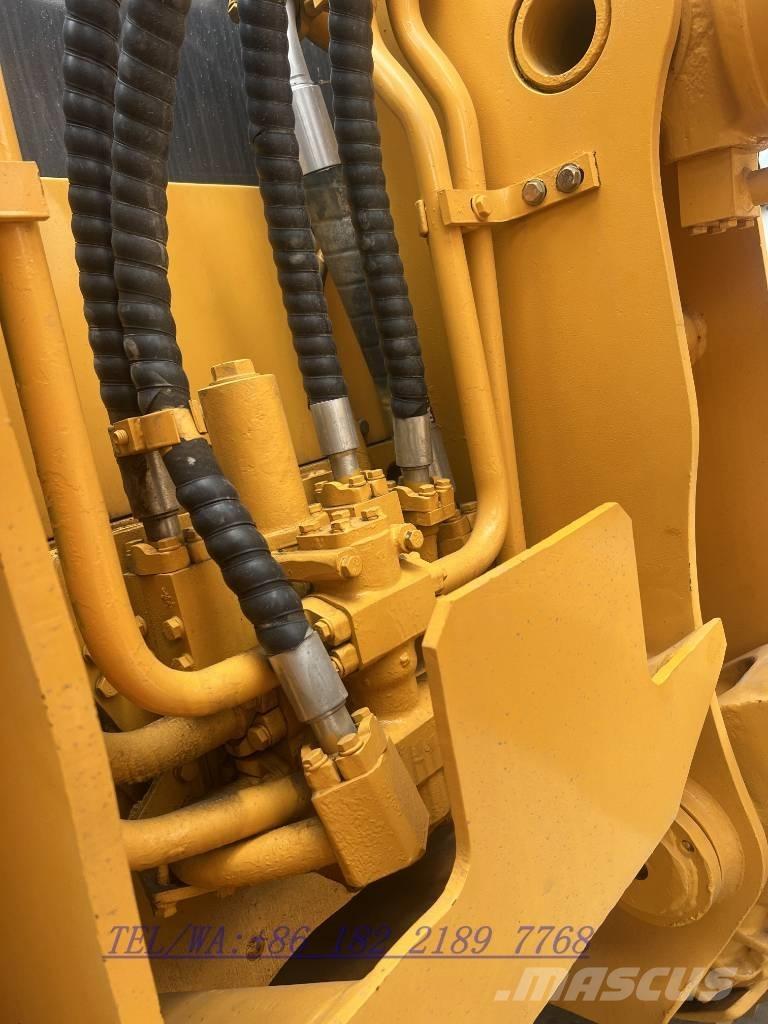 Shantui SD 32 Dozers - Tratores rastos