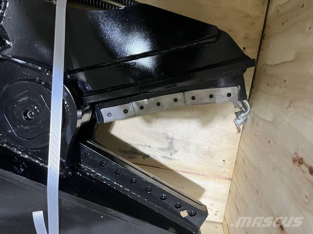 CAT Excavator Shear Construção - Outros
