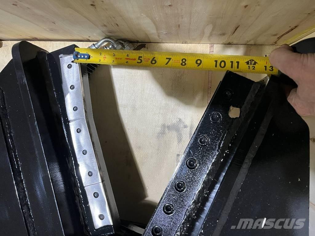 CAT Excavator Shear Construção - Outros
