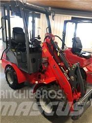 VM Loader 1026 LXC Mini carregadoras