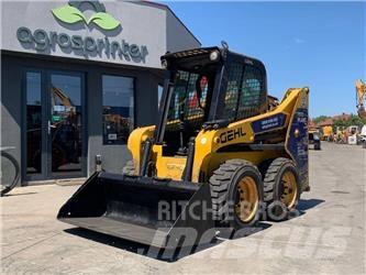 Gehl R 165 Carregadoras de direcção deslizante