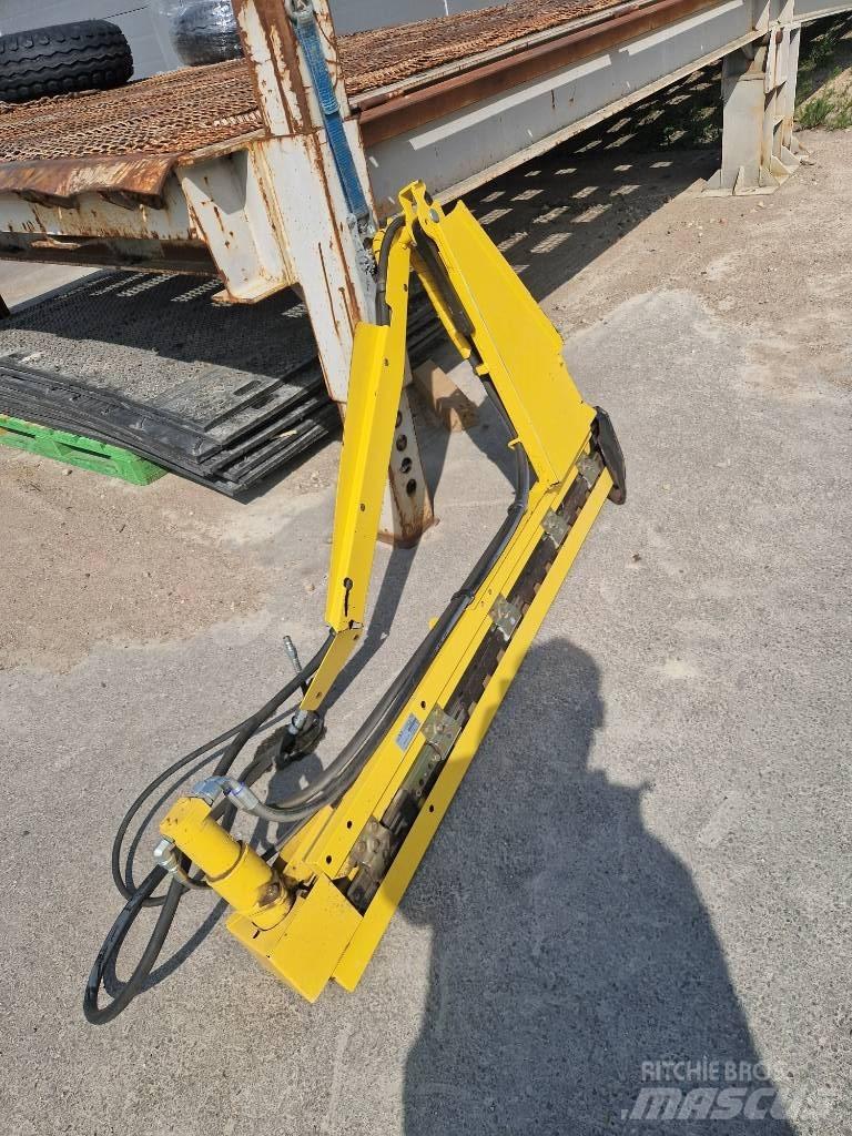 New Holland CX 8090 Ceifeiras debulhadoras