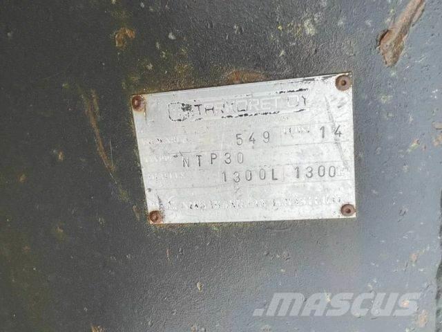 Komatsu PC 290 LC Escavadoras de rastos