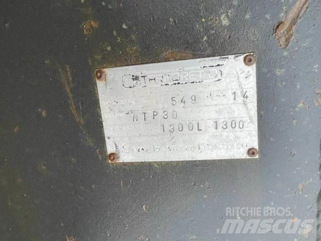 Komatsu PC 290 LC Escavadoras de rastos