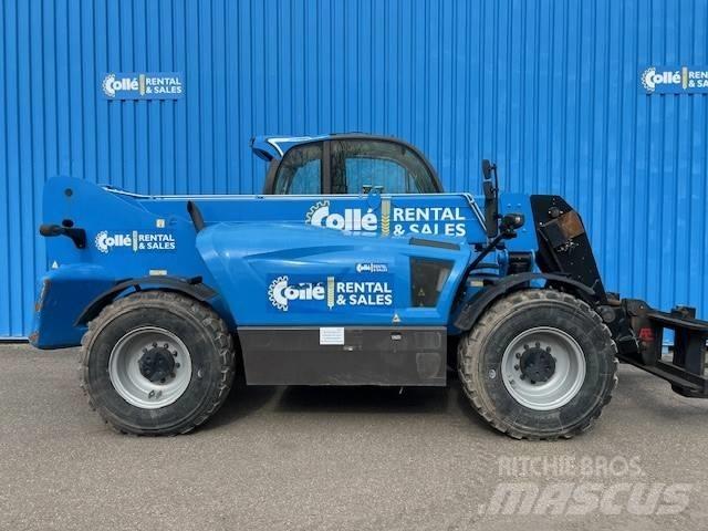 Manitou MHT 10130 Manipuladores telescópicos