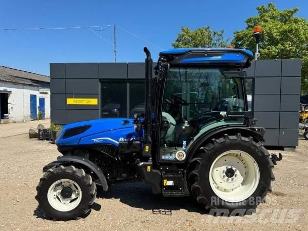 New Holland T4.90 N Tratores Agrícolas usados