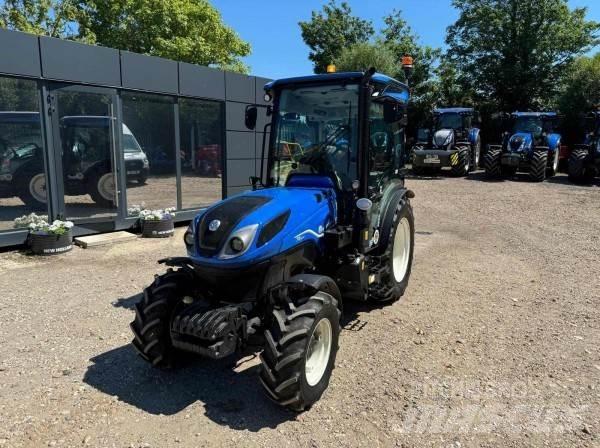 New Holland T4.90 N Tratores Agrícolas usados