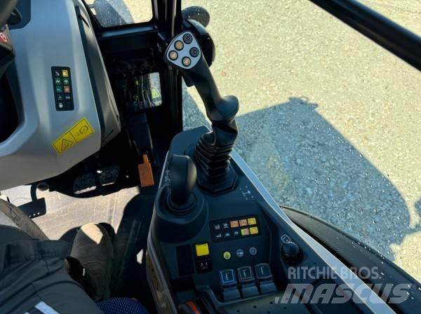 New Holland T4.90 N Tratores Agrícolas usados
