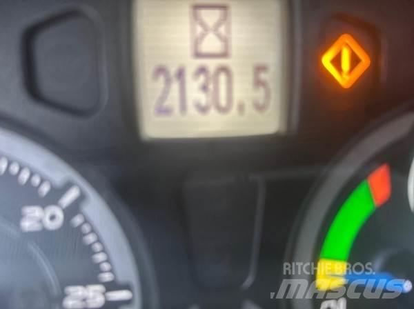 New Holland T7.210 Tratores Agrícolas usados
