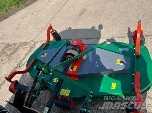 Wessex CMT 210 Tratores Agrícolas usados