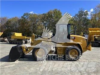CAT 910 Pás carregadoras de rodas
