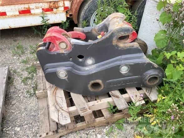 Volvo  Conectores
