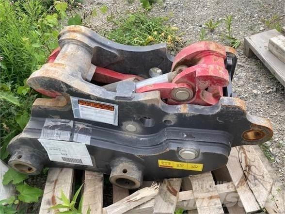 Volvo  Conectores