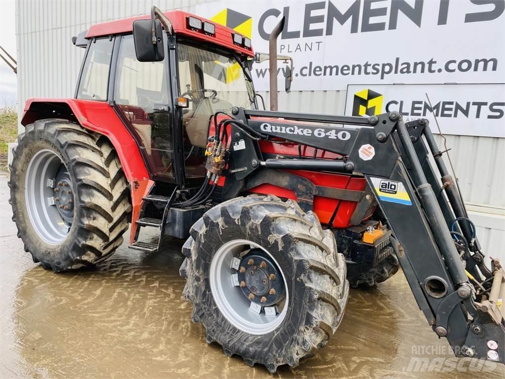 Case IH 5130 Tratores Agrícolas usados