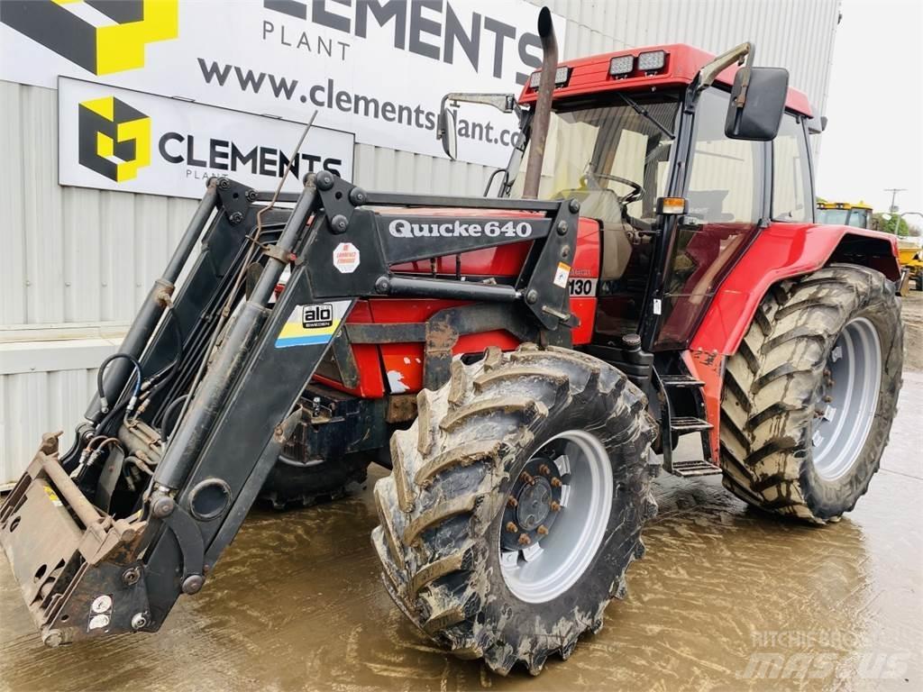 Case IH 5130 Tratores Agrícolas usados