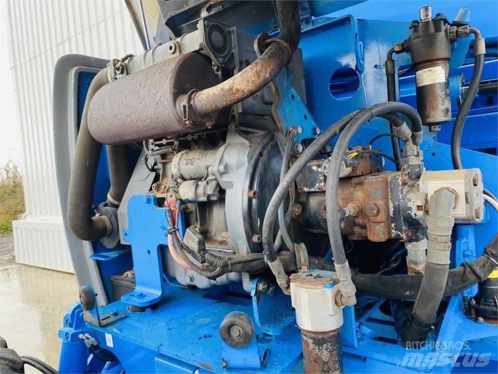 Genie Z-45 Construção - Outros

