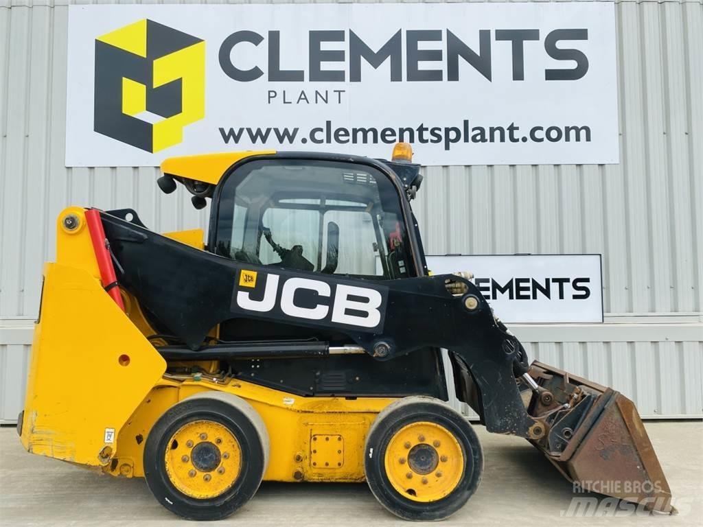 JCB 155 Construção - Outros
