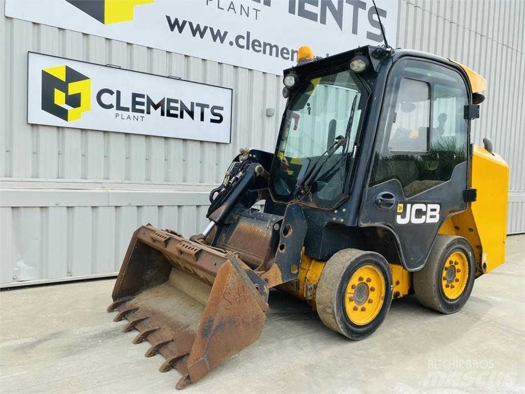 JCB 155 Construção - Outros
