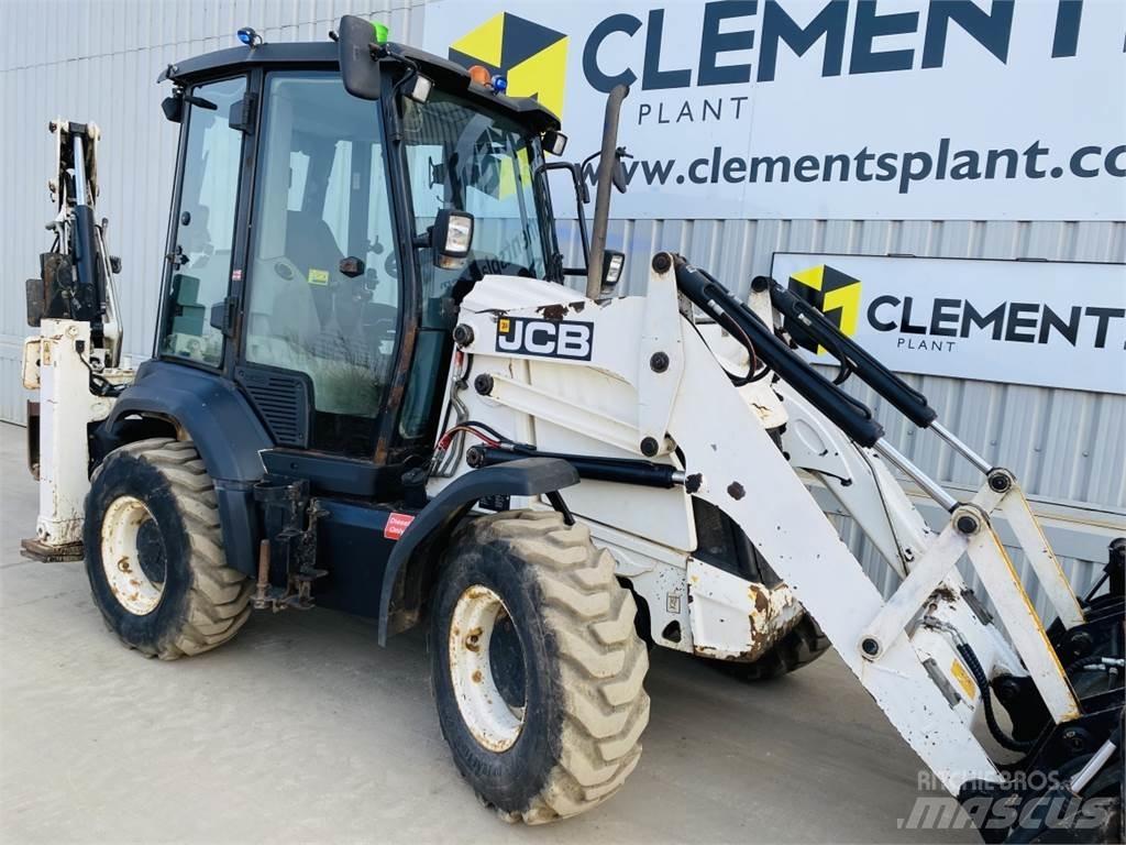 JCB 3CX Compact Construção - Outros

