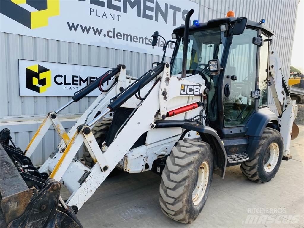 JCB 3CX Compact Construção - Outros
