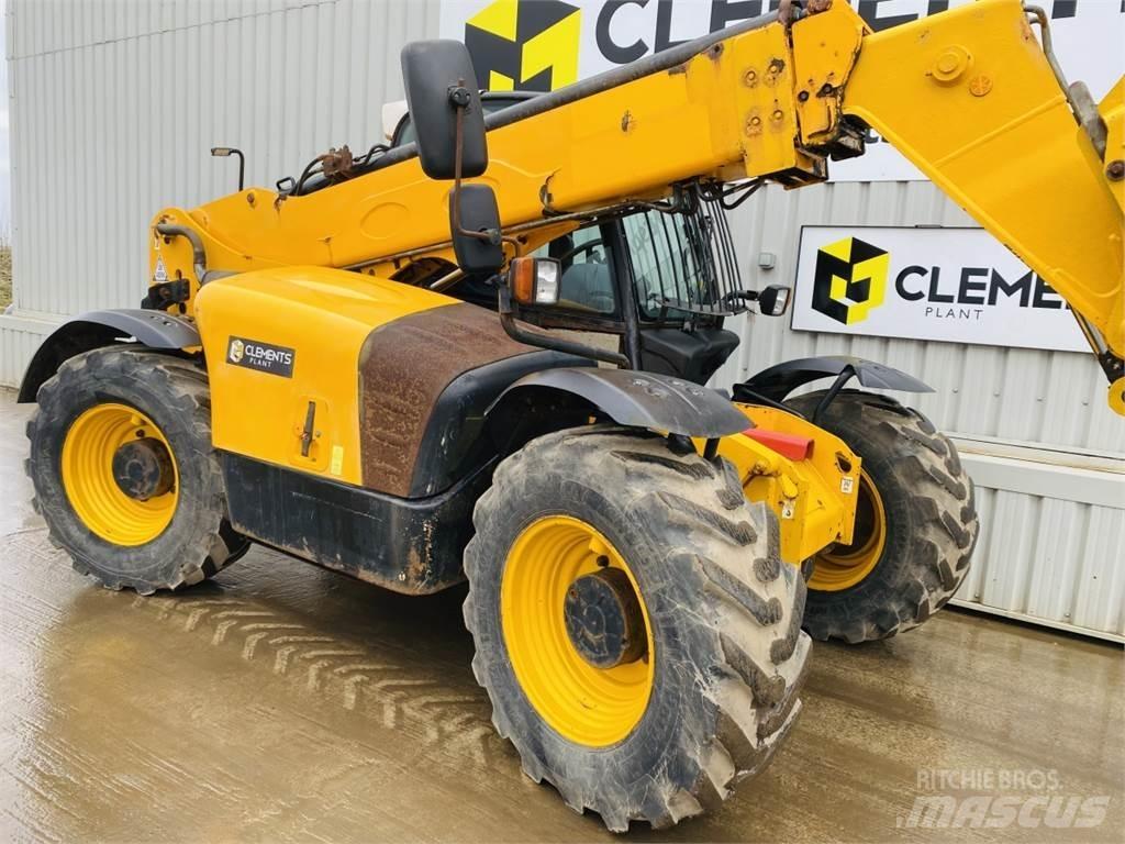 JCB 535-95 Construção - Outros
