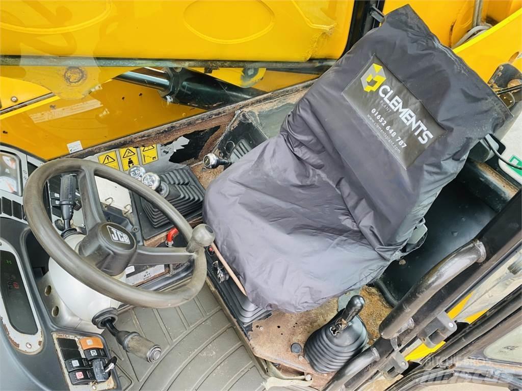 JCB 535-95 Construção - Outros
