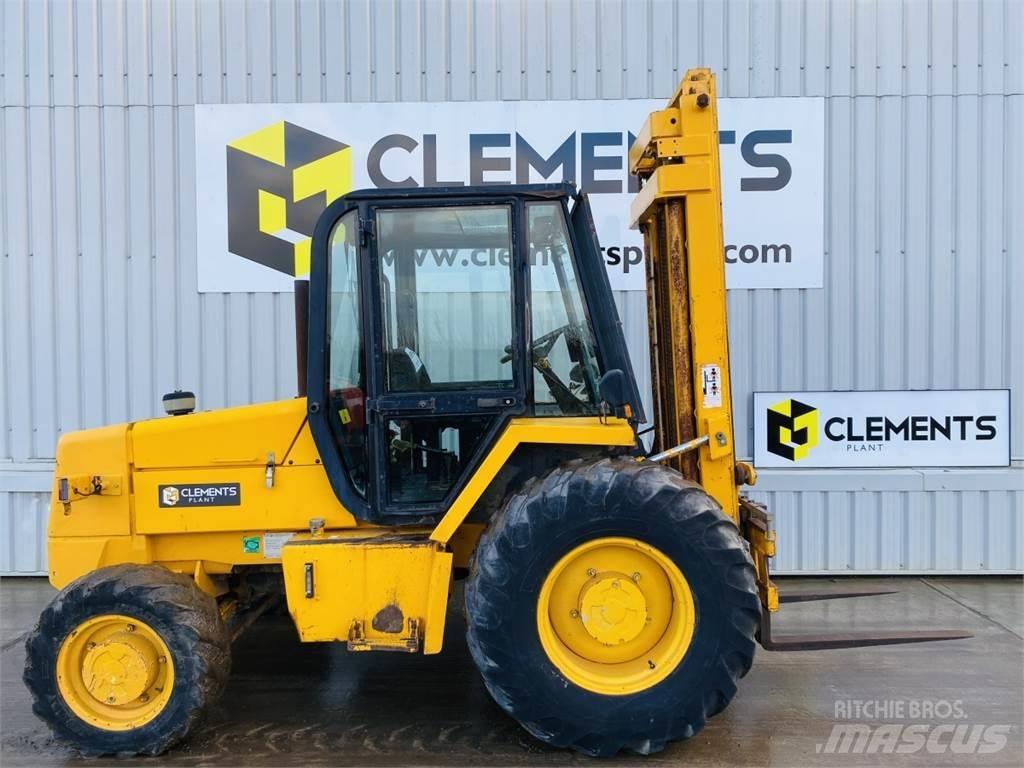 JCB 926RTFL Construção - Outros
