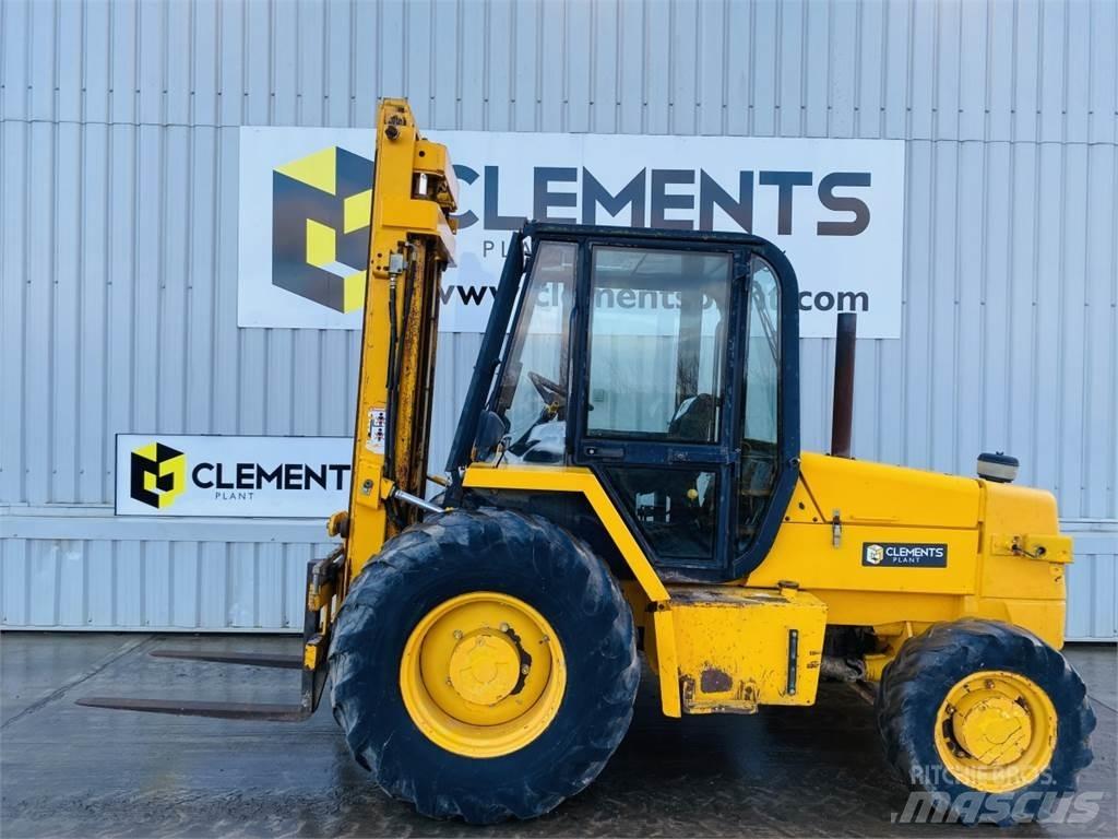 JCB 926RTFL Construção - Outros
