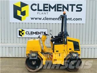 JCB VMT 280 Cilindros Compactadores tandem