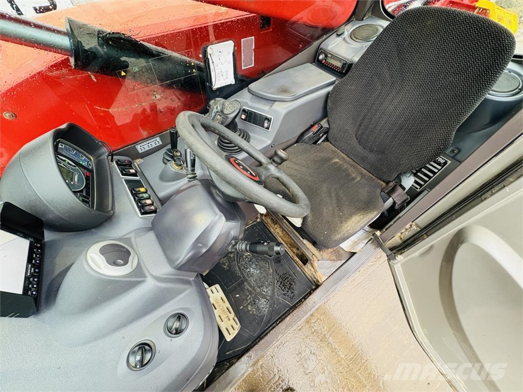 Manitou MT625 Manipuladores telescópicos