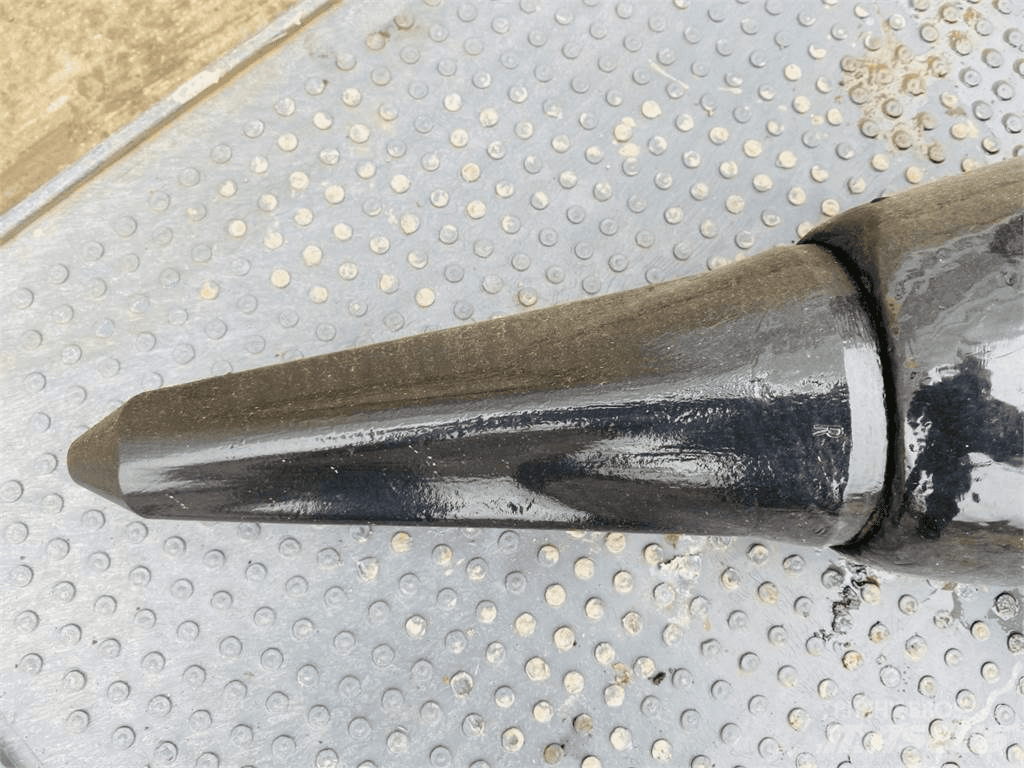 Rammer BR108 Martelos Hidráulicos