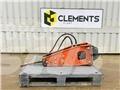 Rammer S21 Martelos Hidráulicos