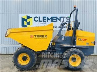 Terex TA10P Dumpers de obras