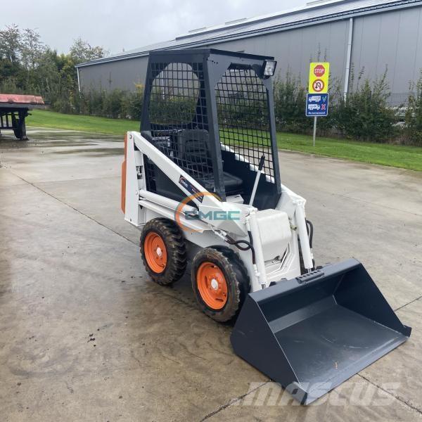Bobcat 310 Pás carregadoras de rodas