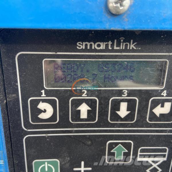 Genie GS-3246 Elevadores braços articulados