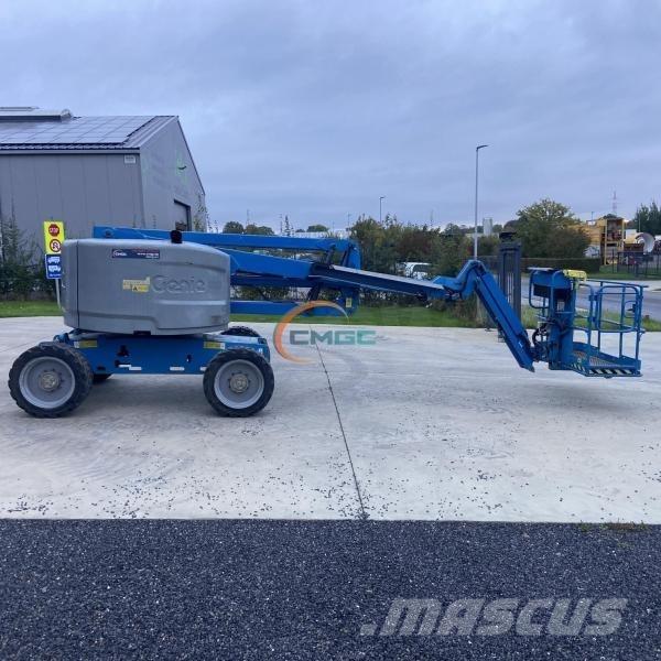Genie Z51/30J Elevadores braços articulados