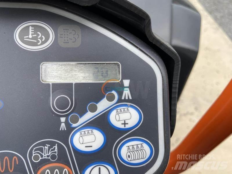 Hamm HD 12 VV Compactadores para terra