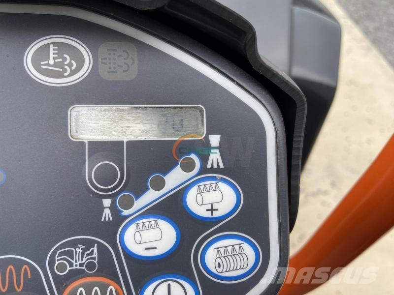 Hamm HD 12 VV Compactadores para terra