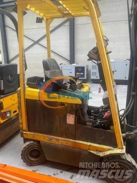 Hyster E1.75XM Empilhadores - Outros