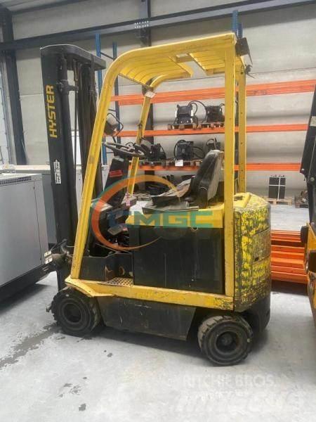 Hyster E1.75XM Empilhadores - Outros