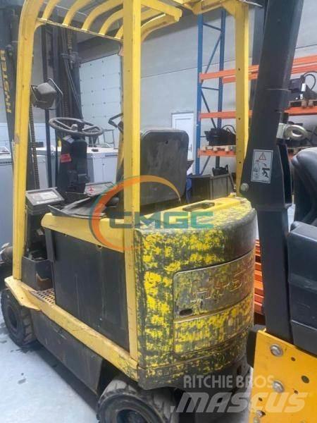 Hyster E1.75XM Empilhadores - Outros