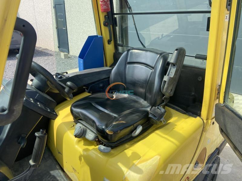 Hyster H3.0FT Empilhadores - Outros