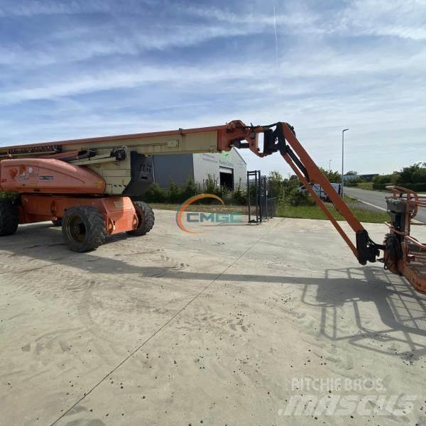 JLG 1250AJP Elevadores braços articulados
