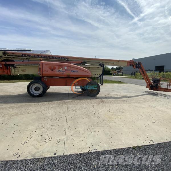 JLG 1250AJP Elevadores braços articulados
